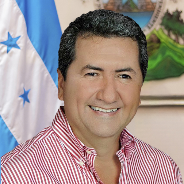 Víctor Rolando Sabillon Sabillon